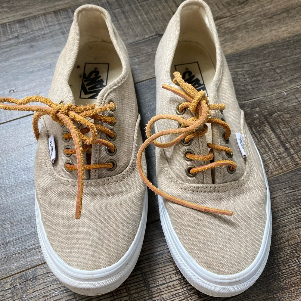 Vans sneakers